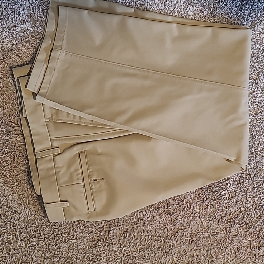 Mens khakis